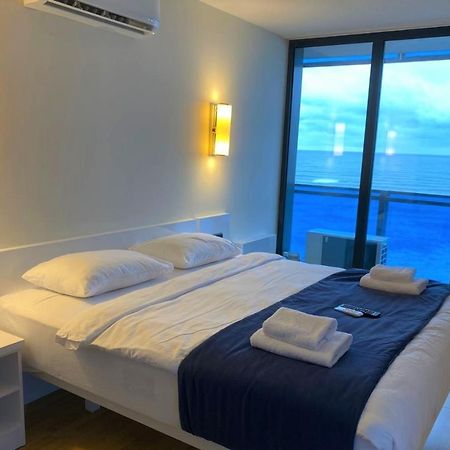 Orbi City Aparthotel Black Sea View Batumi Luaran gambar