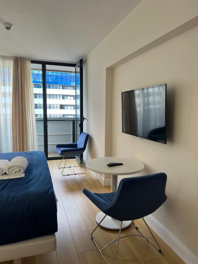 Orbi City Aparthotel Black Sea View Batumi Luaran gambar