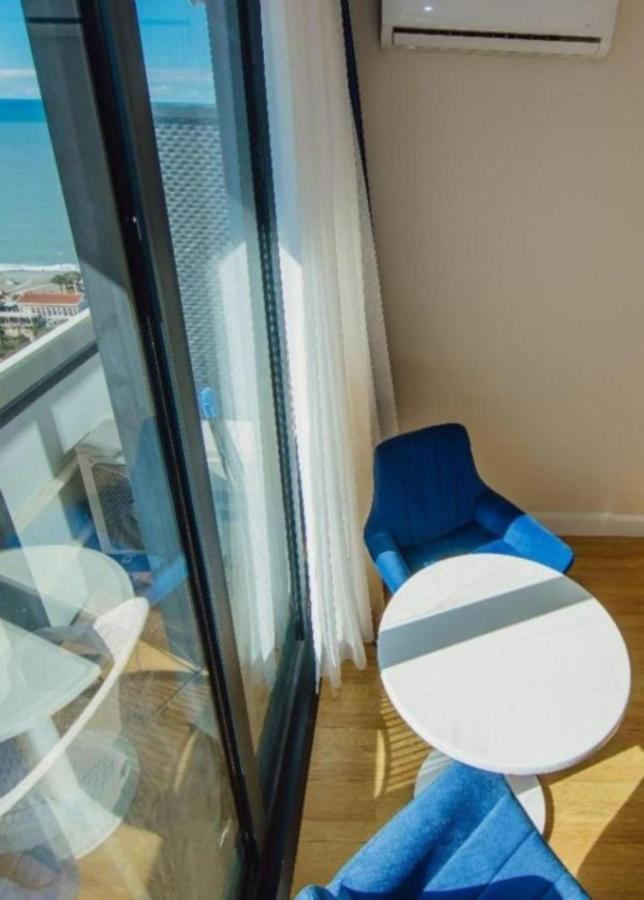 Orbi City Aparthotel Black Sea View Batumi Luaran gambar